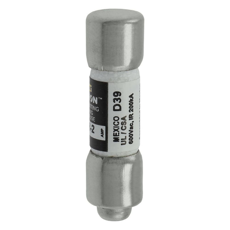 Eaton - HRC-Sicherung Sicherungseinsatz KTK-R-2 2 A, AC 600 V − 10 Stück