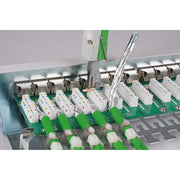 CobiNet - Patchpanel Kupfer RJ45-Verteilerfeld 114940 CobiDat KS Kl. EA