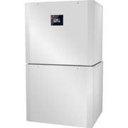 Glen Dimplex SEE - Wärmepumpe (Wasser/Wasser) Sole/Wasser-Wärmepumpe SI 35TU hocheffiz. 2-Stufen