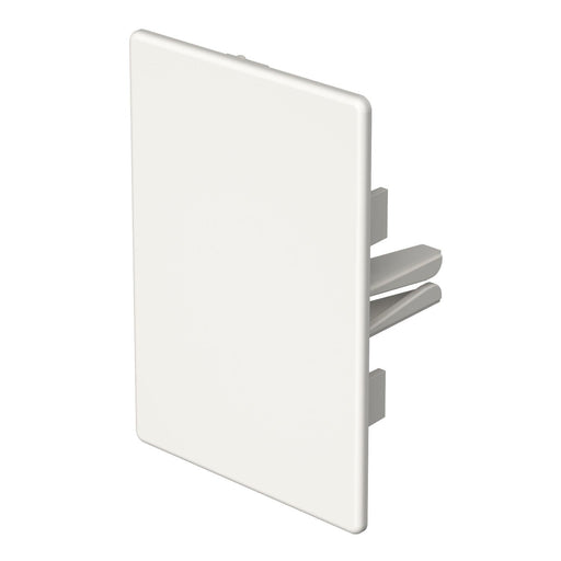 OBO Bettermann - Endstück für Leitungsführungskanal Endstück WDK HE60090RW 60x90mm