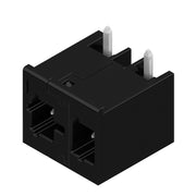 Weidmüller - Leiterplattensteckverbinder Verbinder 7.50mm MHS 7S/02 W T3 B T − 39 Stück