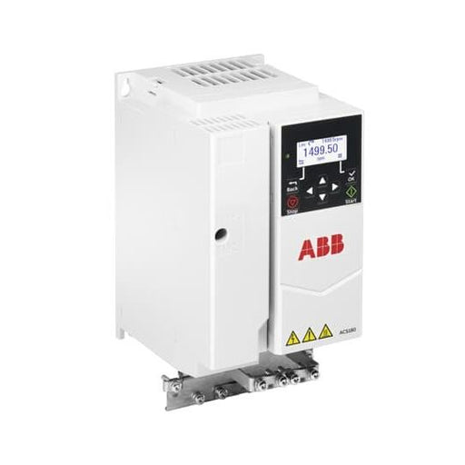 ABB Stotz S&J - Frequenzumrichter =< 1 kV Frequenzumrichter 3AXD50000840359