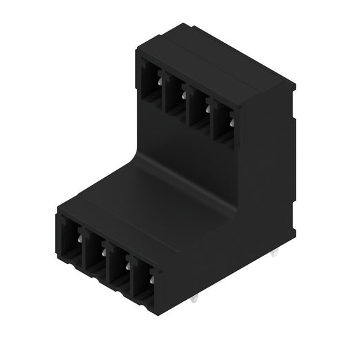 Weidmüller - Leiterplattensteckverbinder Verbinder 3.81mm SCDV 3.81#1032450000 − 50 Stück
