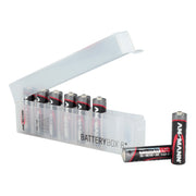 Ansmann - Zubehör/Ersatzteile für Batterie/Akku/Ladegerät Akkubox Mignon 4000033