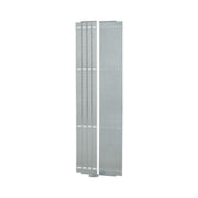 Eaton - Trennwand (Schaltschrank) Abschottung oben XTPFUUZ-H1000 Hauptsammelschiene