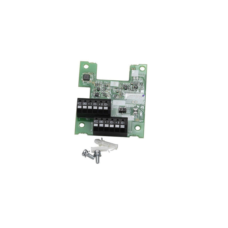 Mitsubishi Electric - Zubehör/Ersatzteile für Frequenzregler Optionskarte FR-A8ERS-60 ETH zu Seriell