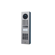 Doorbird - Kombiniertes System Zutrittskontrolle/Türsprechanlage IP Video Türsprechanlage 423871601 Aufputz