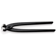 Knipex - Monierzange 99 00 220 K12 schwarz, 220mm
