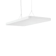 RZB - Pendelleuchte LED-Pendelleuchte 312735.002.1.76 840, DALI, weiß