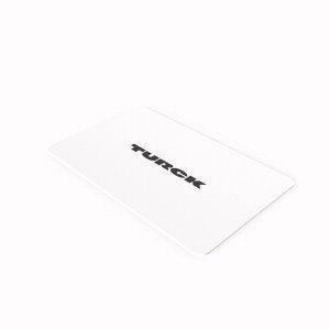 Turck - RFID-Transponder Datenträger HF TW-L86-54-C-B128 Smart-Card