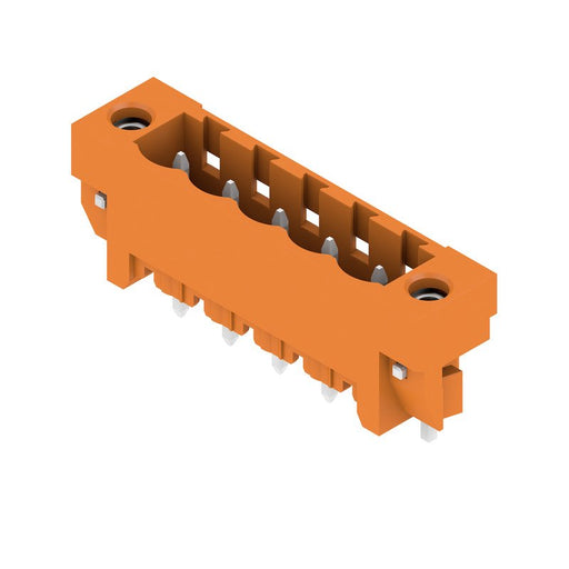 Weidmüller - Leiterplattensteckverbinder Verbinder 5.08mm SL 5.08HC#1147990000  − 48 Stück