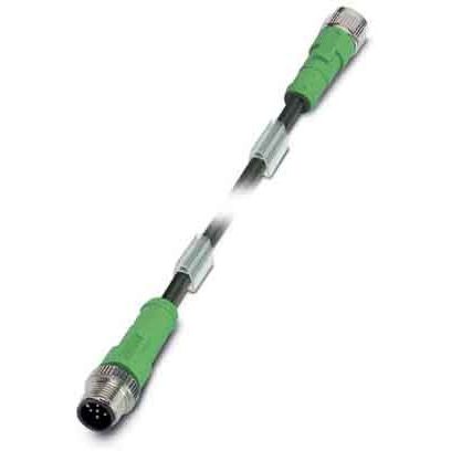 Phoenix Contact - Konfektioniertes Sensor-Aktor-Kabel Sensor-/Aktor-Kabel SAC-5P-M12M #1681583 − 1 Stück