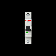 ABB Stotz S&J - Leitungsschutzschalter Sicherungsautomat S201M-B6 10kA 6A B 1p