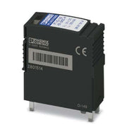Phoenix Contact - Überspannungsableiter für Informations-/MSR-Technik Überspannungsschutzstecker PT-IQ-1X2-EX-24DC-P