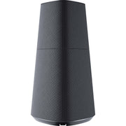 Loewe Technology - Lautsprecher Multiroom-Lautsprecher klang mr5 bas-gr basalt grey