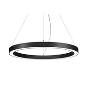 Brumberg Leuchten - Pendelleuchte LED-Pendel-Ringleuchte 13820173 D600mm, H50mm
