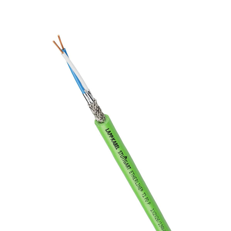 Lapp Kabel&Leitung - Daten- und Kommunikationskabel ETHERLINE T1 FD P 2170920