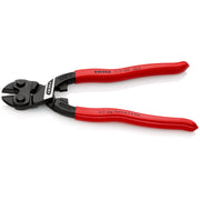 Knipex - Bolzenschneider CoBolt-Bolzenschneider 71 31 200 SB m. Kunststoff, 200mm