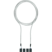 Pilz - Konfektioniertes Sensor-Aktor-Kabel Verbindungskabel PNOZ mli1p #773893 5m spring