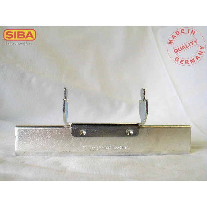 Siba - NH-Trennmesser NH-Trennmesser 2400402. 690V,NH2 − 10 Stück
