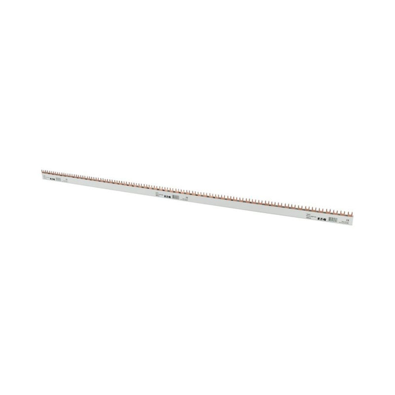 Eaton - Phasenschiene Phasenschiene 3Ph+HS 16qmm BB-EVF-16/#168849 Gabel 1m