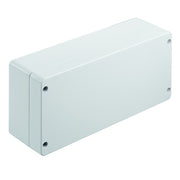 Weidmüller - Gehäuse/Schaltschrank (leer) Gehäuse KLIPPON K7 RAL7001