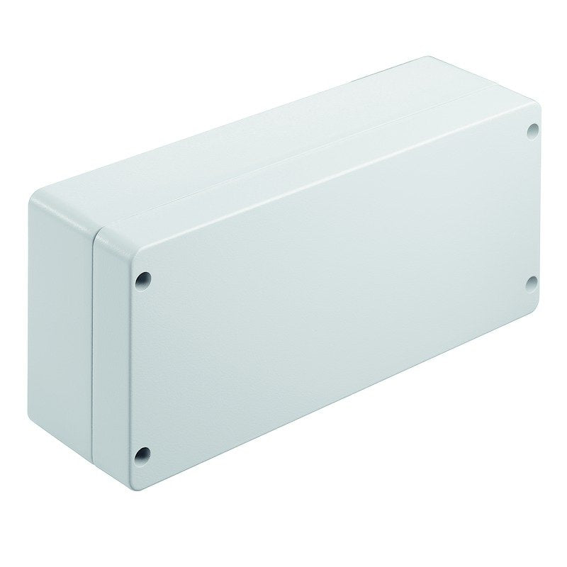 Weidmüller - Gehäuse/Schaltschrank (leer) Gehäuse KLIPPON K7 RAL7001