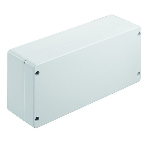 Weidmüller - Gehäuse/Schaltschrank (leer) Gehäuse KLIPPON K7 RAL7001