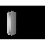 Rittal - Gehäuse/Schaltschrank (leer) Anreih-Schranksystem 1-Tür VX 8804.000 BHT: 800x2000x400mm