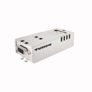 Turck - SPS-Kommunikations-Modul Plug-In Modul TX-RS232 TX HMI / PLC Serie