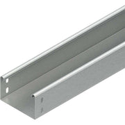 Niedax - Kabelrinne RLU 60.200 F OV 60x200x3000mm − 3 Meter