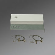 Regiolux - Pendelleuchte LED-Pendelleuchte panella #60203036650 3000K DALI