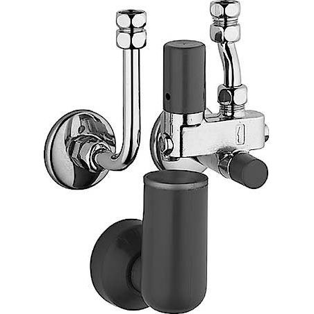 Hansa - Warmwasserspeicher-Anschlussgruppe Sicherheitsgruppe 6320 2350 KV 30 o.Druckm