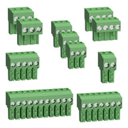 Schneider Electric - Zubehör/Ersatzteile für Steuerungen Steckersatz Erweiterungs- TM172ASCTB28E Modul Modicon 28 E/A