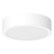 EVN Lichttechnik - Decken-/Wandleuchte LED-Anbaupanel LPRD170140 4000K IP20 ws