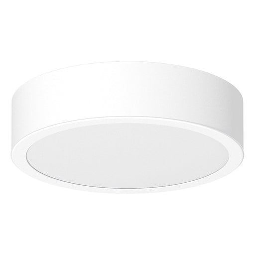 EVN Lichttechnik - Decken-/Wandleuchte LED-Anbaupanel LPRD170140 4000K IP20 ws