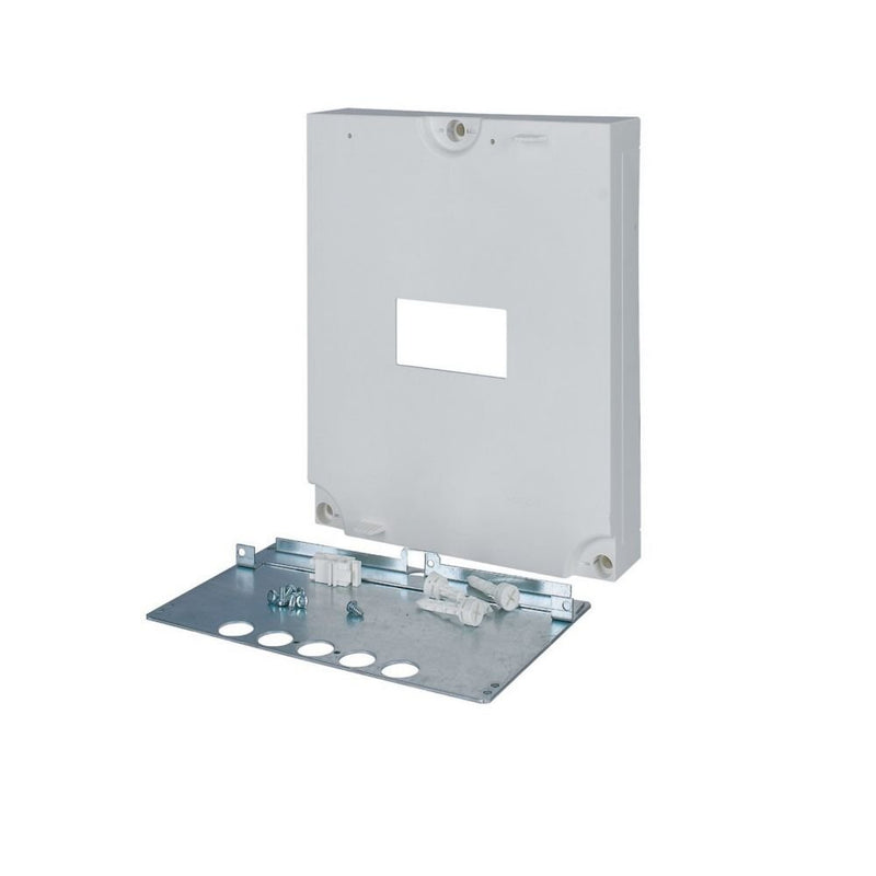 Eaton - Verteilerbaugruppe Schalter Leistungsschalter-Einbau- EWK-NZM1-KIT einheit 3polig