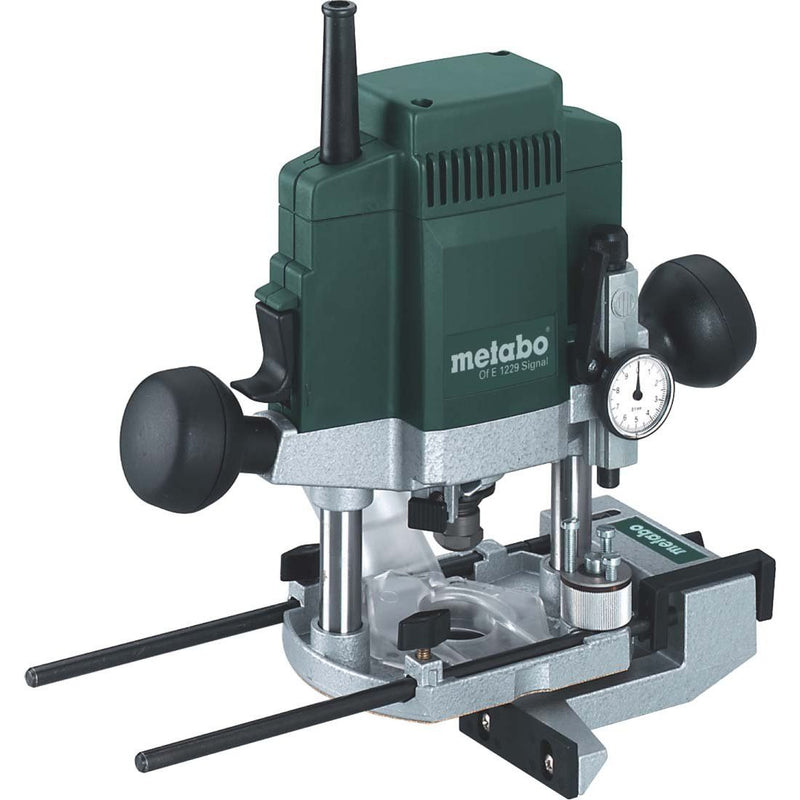 Metabowerke - Oberfräse (elektrisch) Oberfräse OfE 1229 Sig.MetaLoc 1200W