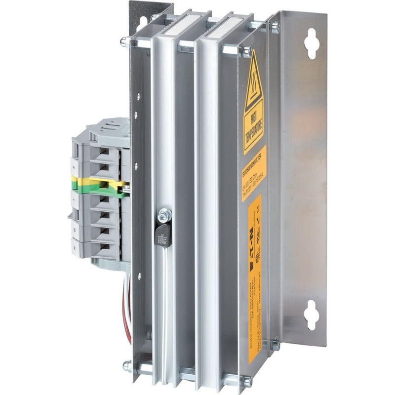 Eaton - Zubehör/Ersatzteile für Frequenzregler Bremswiderstand IP20 DX-BR024-400 0.4kW