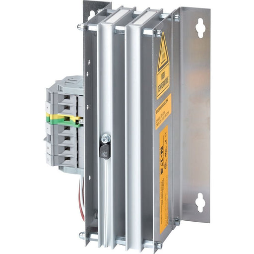 Eaton - Zubehör/Ersatzteile für Frequenzregler Bremswiderstand IP20 DX-BR024-400 0.4kW