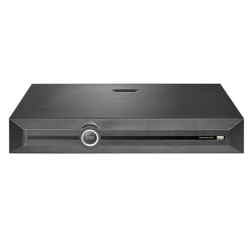 Grothe - Bildspeicher für Videoüberwachungssystem Netzwerkvideorekorder NVR 1098/454 40CH, NEIUS Platinum