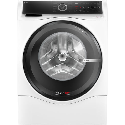 Bosch - Waschtrockner WNC254A40 Serie8