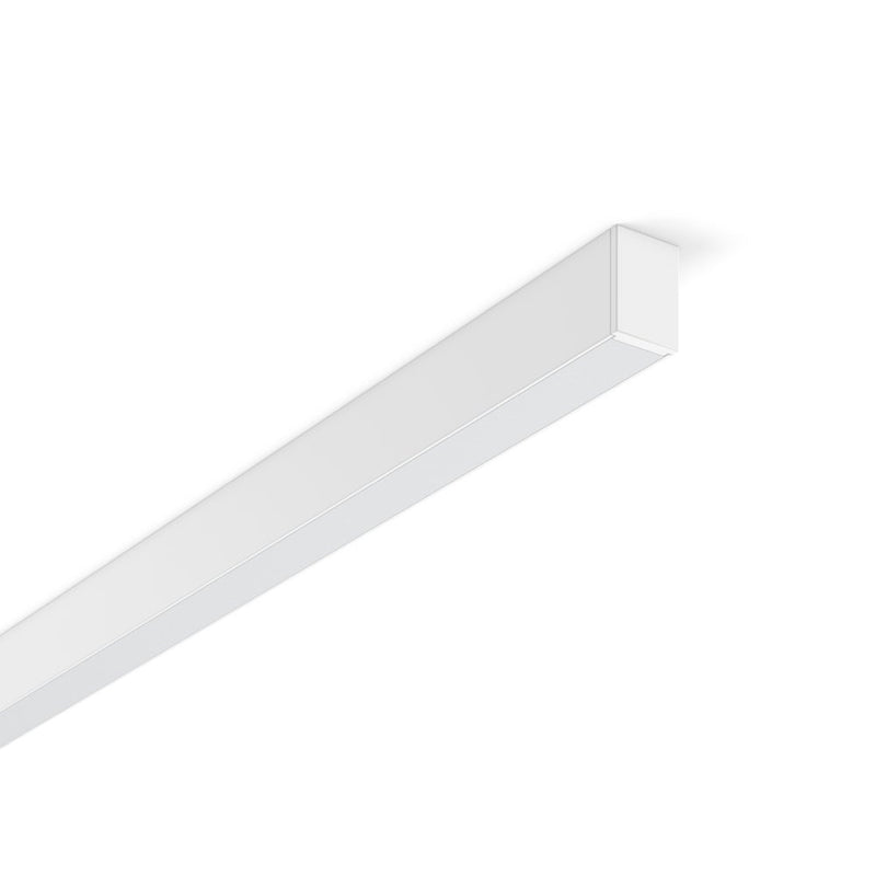 RZB - Decken-/Wandleuchte LED-Wand-Deckenleuchte 312199.002.1.76 4000K DALI