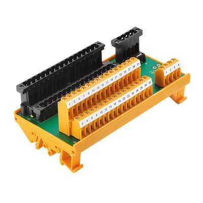 Weidmüller - Übergabemodul mit Klemme FTA-C300-16AI-SH-Z Steckverb. Bauteilen − 1 Stück