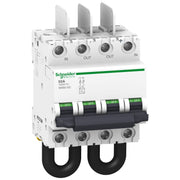 Schneider Electric - Schalter für Reiheneinbau Lasttrennschalter A9N61699 2-polig, 1000V DC