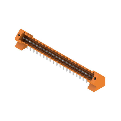 Weidmüller - Leiterplattensteckverbinder Verbinder 3.50mm SL 3.50/2#1643530000  − 18 Stück