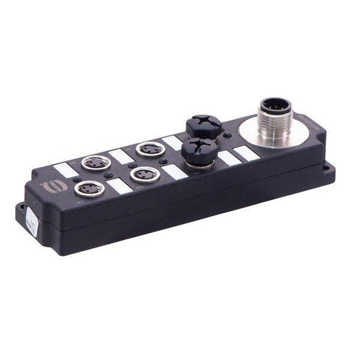 Harting - Passiver Sensor-/Aktor-Verteiler (mit Leitung) Verteilerboxen 09070051010000 Stammleitung M12
