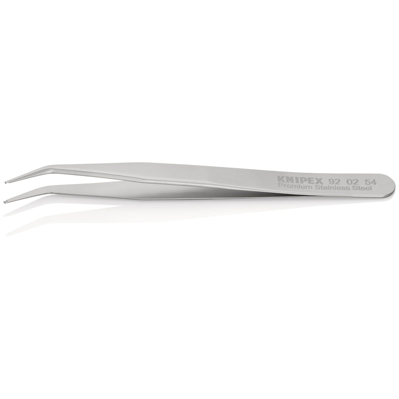 Knipex - Pinzette Präzisions-Pinzette 92 02 54 120mm
