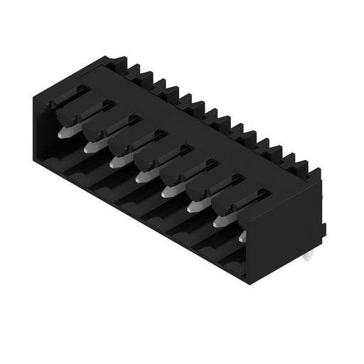 Weidmüller - Leiterplattensteckverbinder Verbinder 3.50mm SL 3.50/0#1790290000 − 50 Stück
