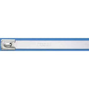 Panduit - Kabelbinder Stahlkabelbinder MLT8H-LP − 50 Stück